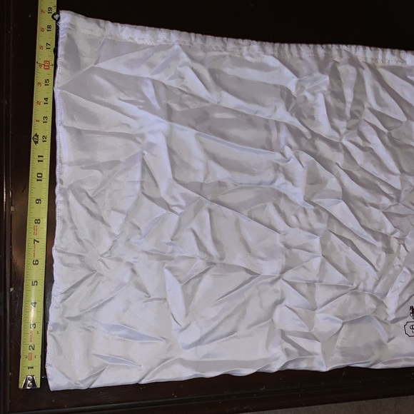 Large Coach dust bag - Picture 3 of 4